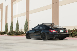 Mercedes-Benz CLS Class